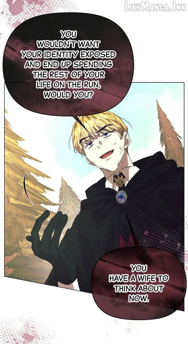 The Beast Won’t Let Me Sleep Chapter 53 327 024 result