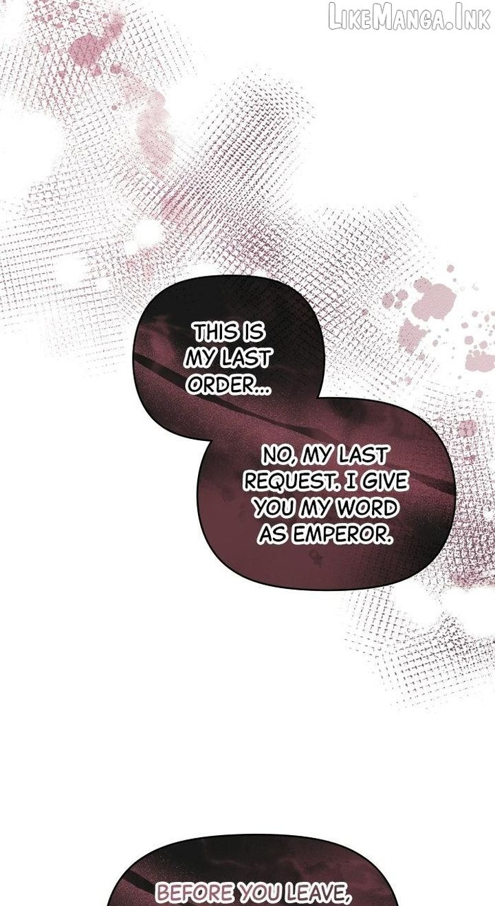 The Beast Won’t Let Me Sleep Chapter 53 328 025 result
