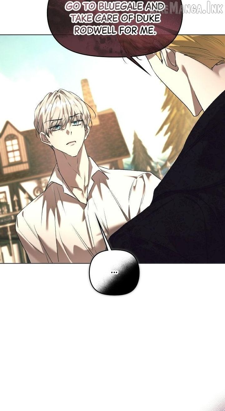 The Beast Won’t Let Me Sleep Chapter 53 329 026 result