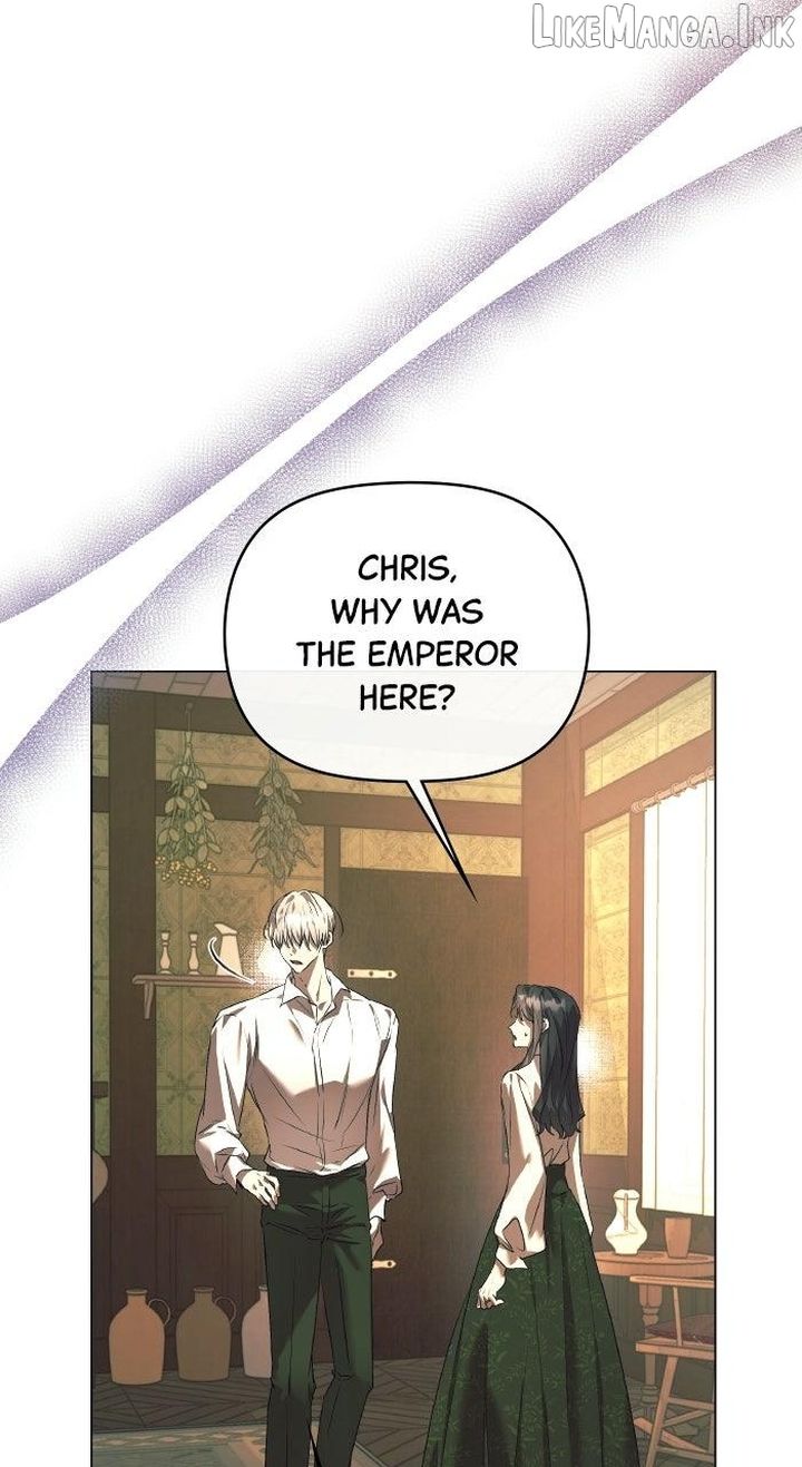 The Beast Won’t Let Me Sleep Chapter 53 330 027 result