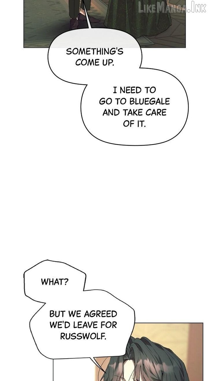 The Beast Won’t Let Me Sleep Chapter 53 331 028 result