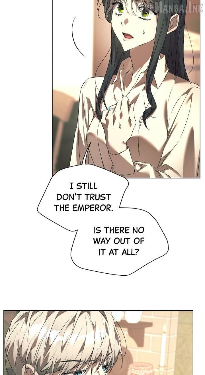 The Beast Won’t Let Me Sleep Chapter 53 332 029 result
