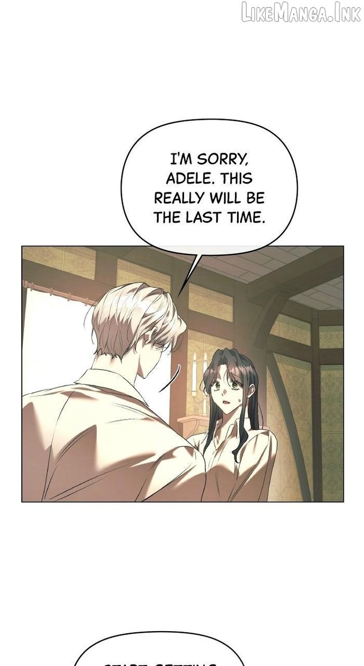 The Beast Won’t Let Me Sleep Chapter 53 334 031 result