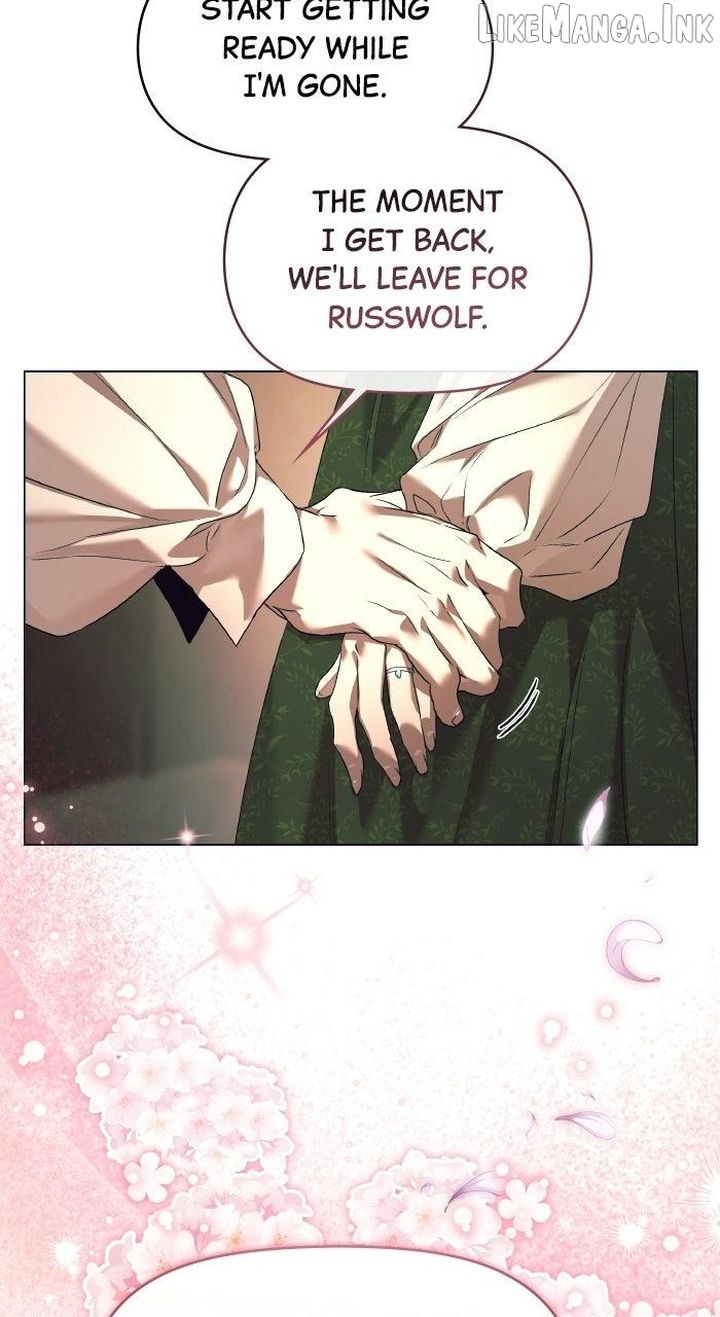 The Beast Won’t Let Me Sleep Chapter 53 335 032 result