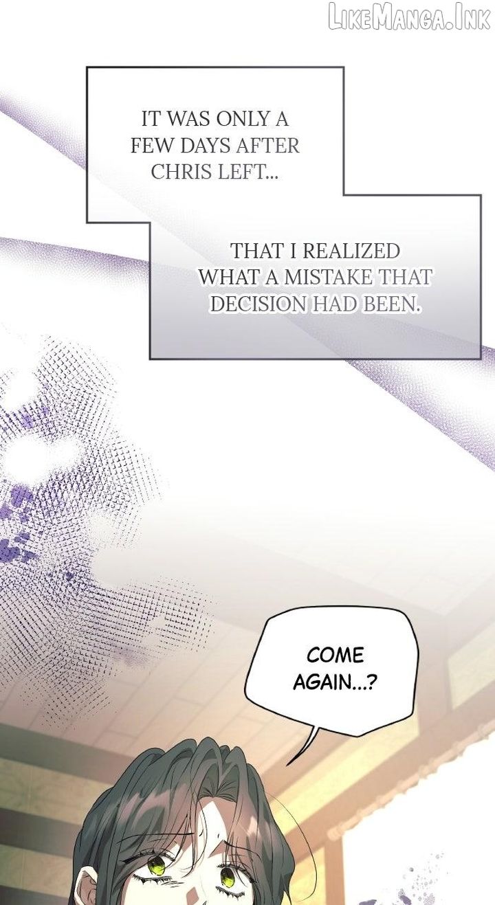 The Beast Won’t Let Me Sleep Chapter 53 339 036 result