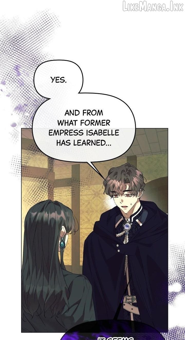 The Beast Won’t Let Me Sleep Chapter 53 341 038 result