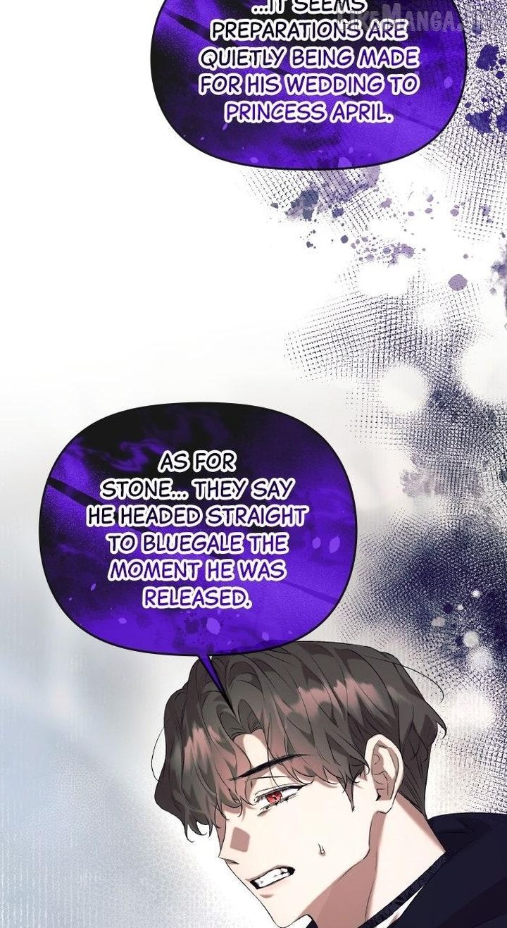 The Beast Won’t Let Me Sleep Chapter 53 342 039 result