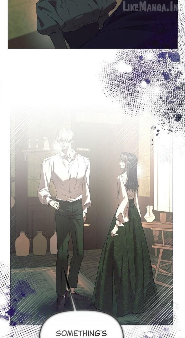 The Beast Won’t Let Me Sleep Chapter 53 344 041 result