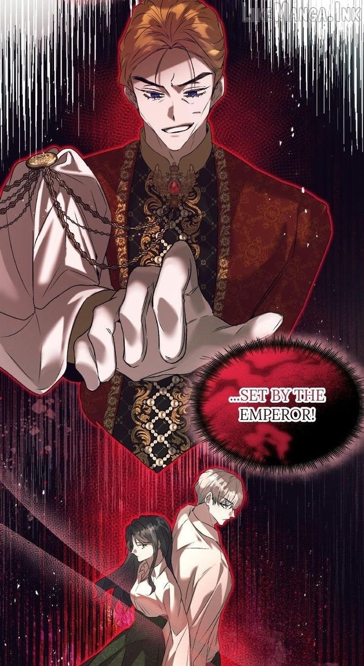 The Beast Won’t Let Me Sleep Chapter 53 346 043 result