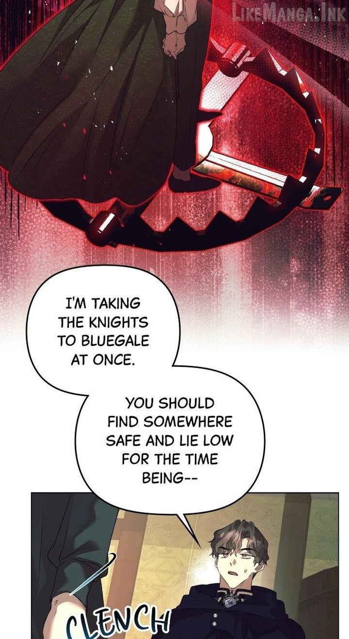 The Beast Won’t Let Me Sleep Chapter 53 347 044 result