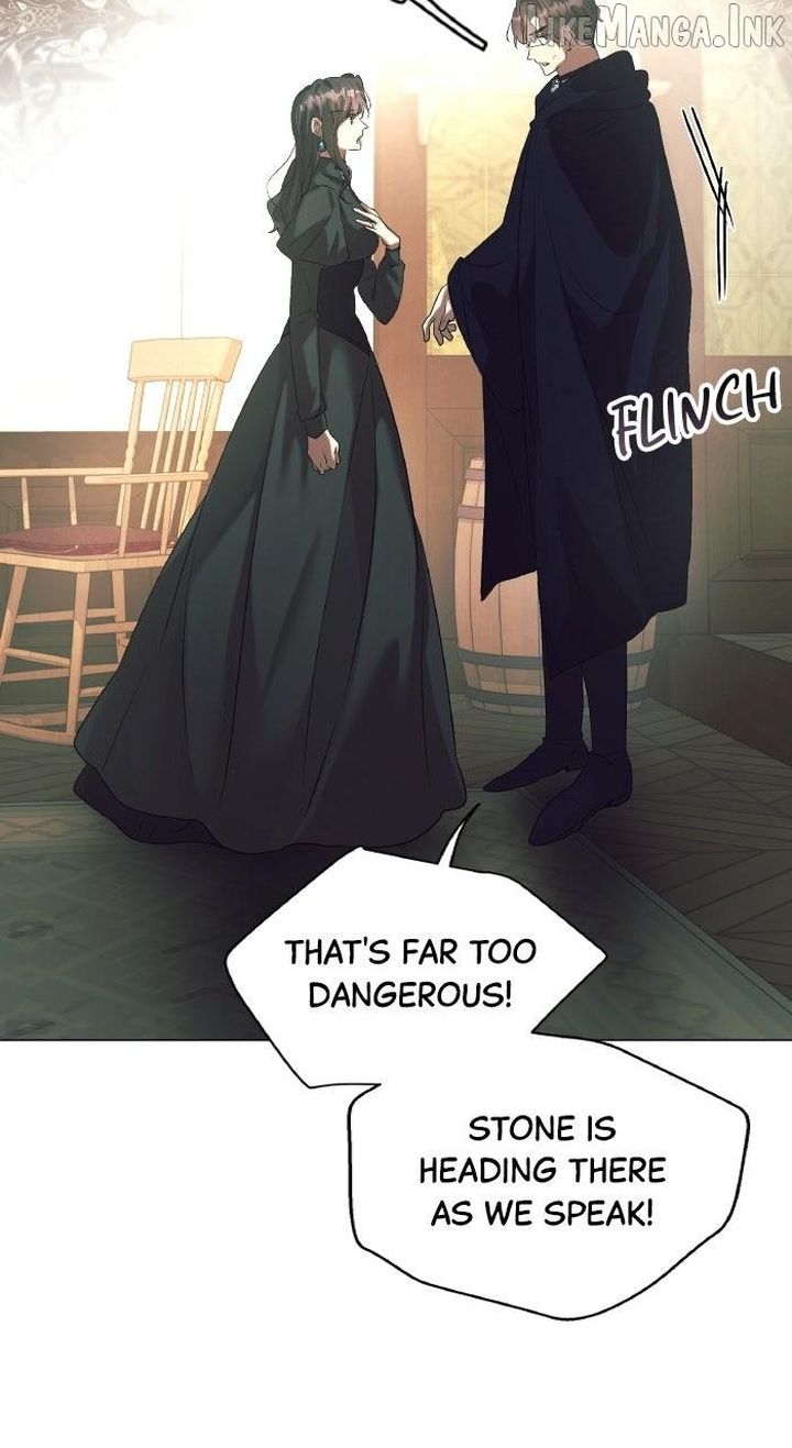 The Beast Won’t Let Me Sleep Chapter 53 349 046 result