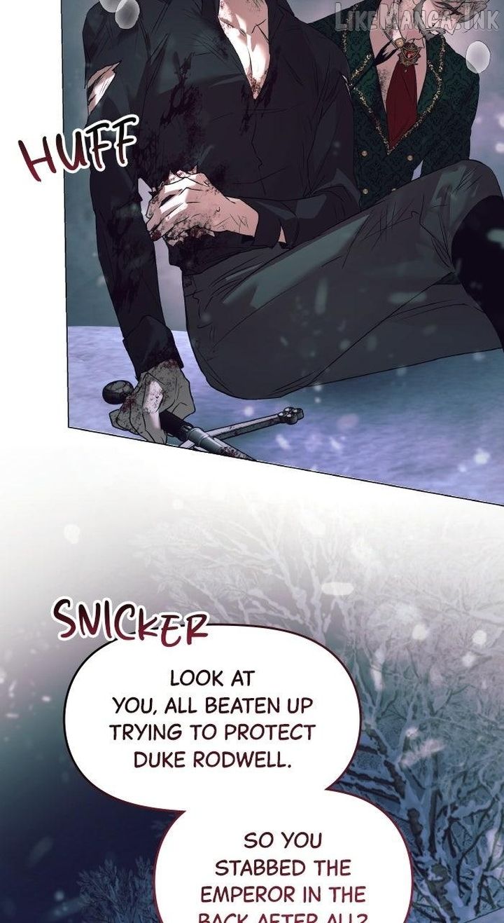 The Beast Won’t Let Me Sleep Chapter 53 353 050 result