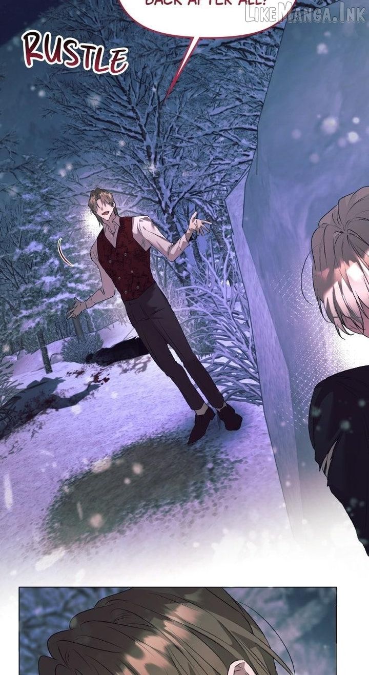 The Beast Won’t Let Me Sleep Chapter 53 354 051 result