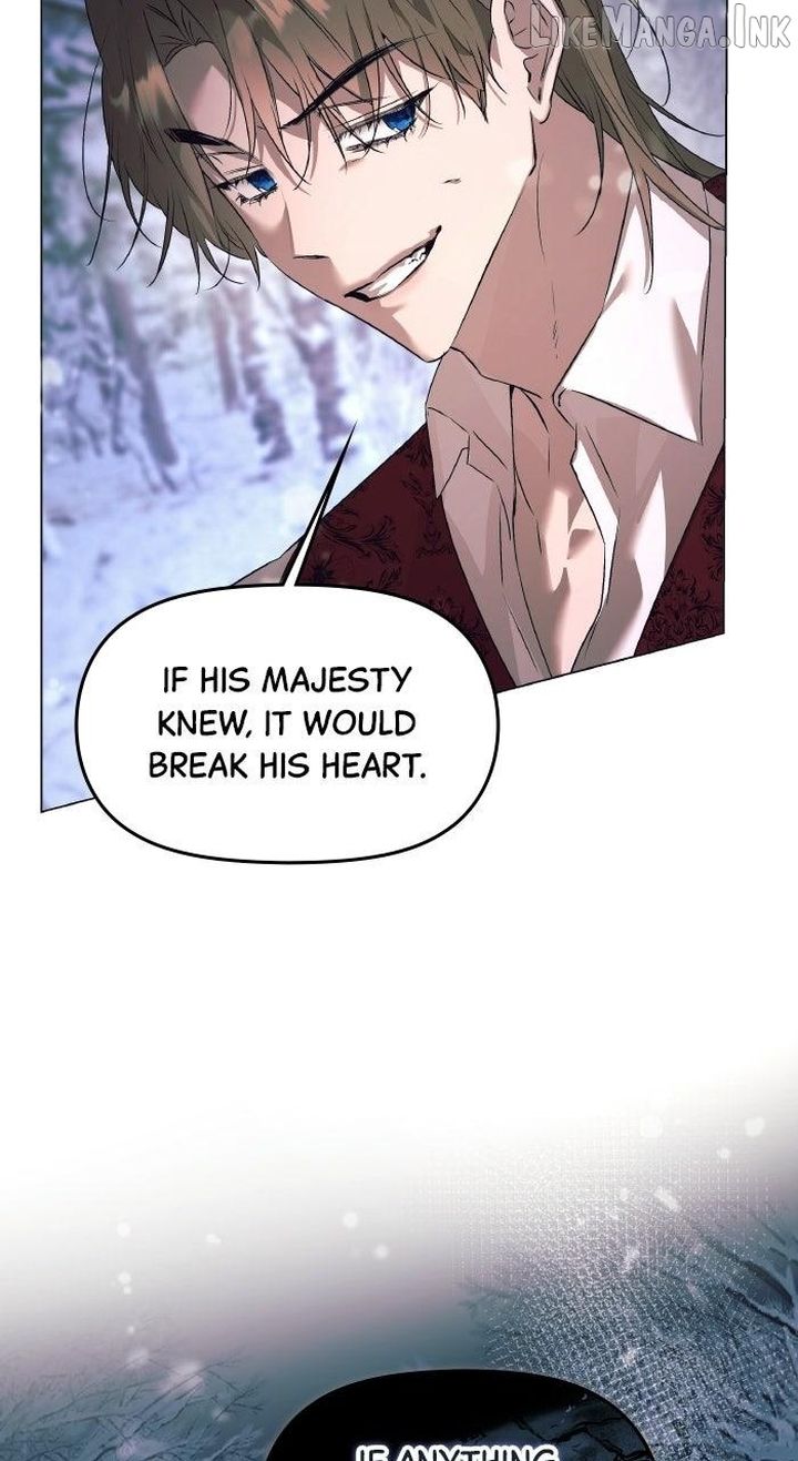 The Beast Won’t Let Me Sleep Chapter 53 355 052 result