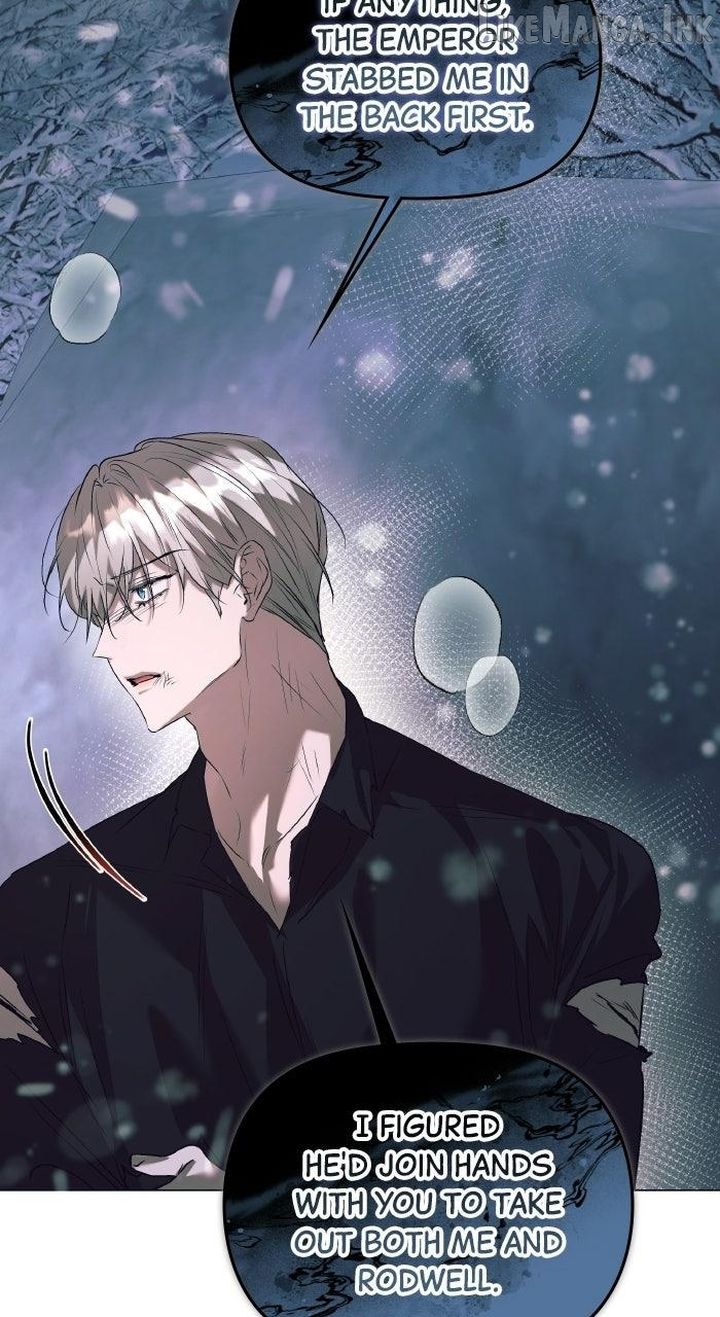 The Beast Won’t Let Me Sleep Chapter 53 356 053 result