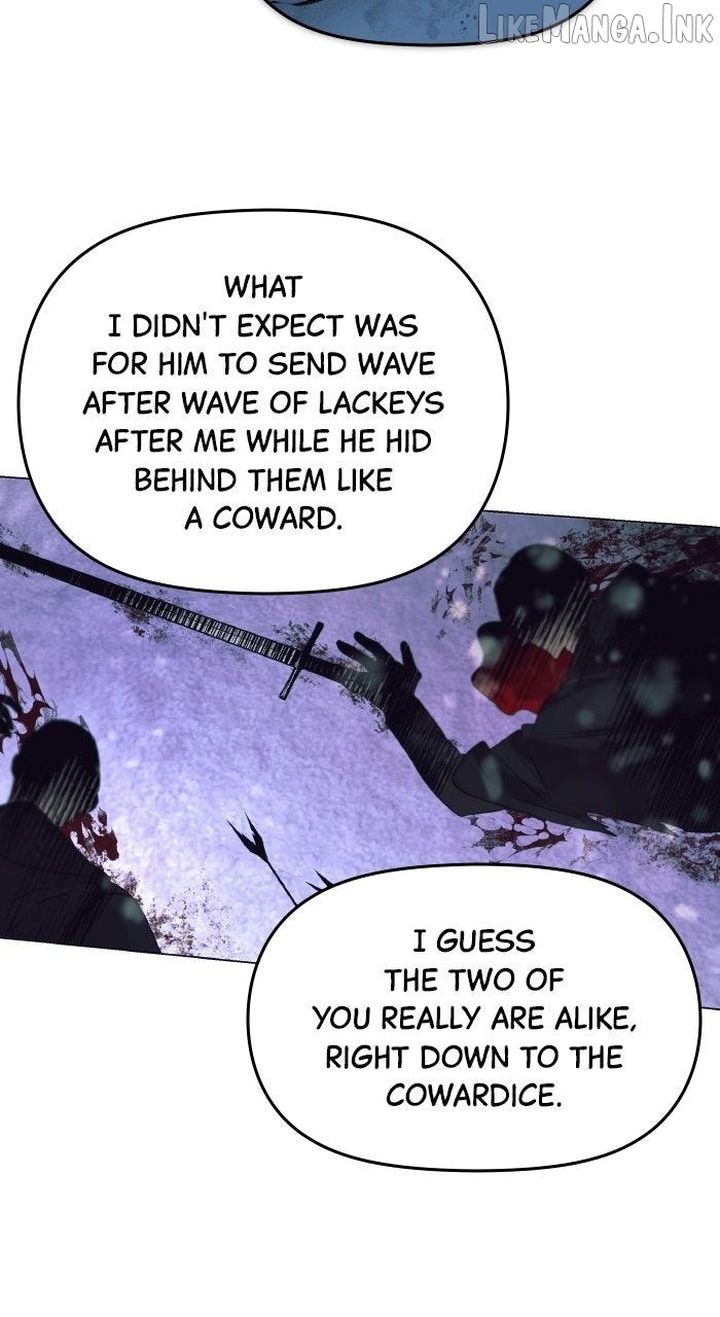 The Beast Won’t Let Me Sleep Chapter 53 357 054 result