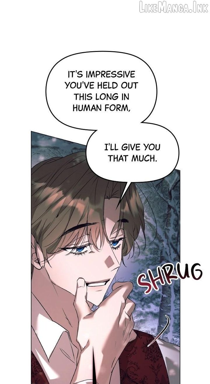 The Beast Won’t Let Me Sleep Chapter 53 358 055 result