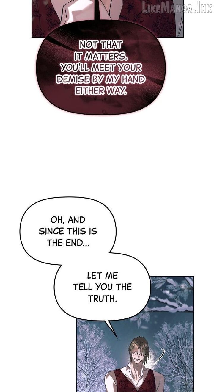 The Beast Won’t Let Me Sleep Chapter 53 359 056 result