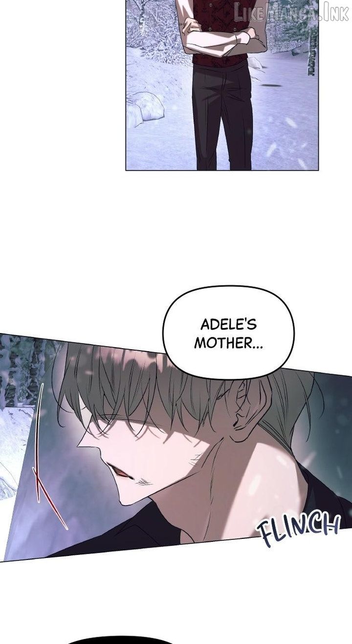 The Beast Won’t Let Me Sleep Chapter 53 360 057 result