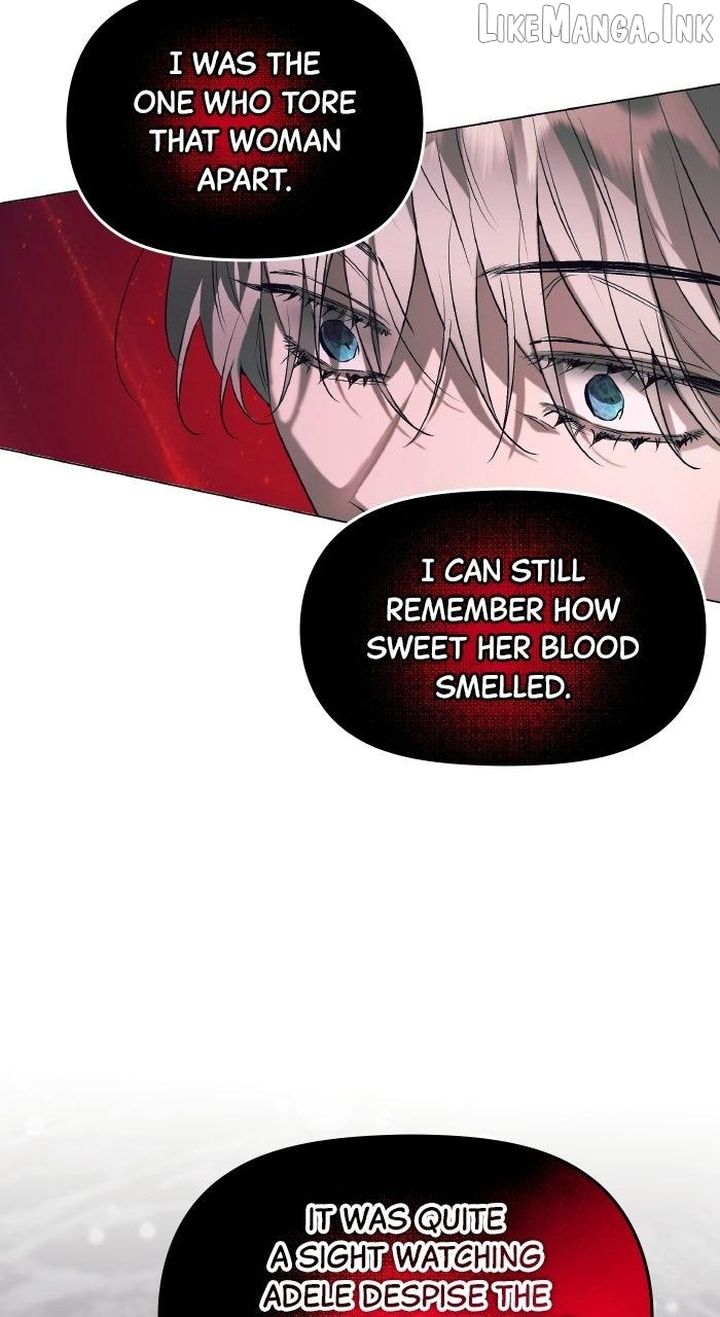 The Beast Won’t Let Me Sleep Chapter 53 361 058 result