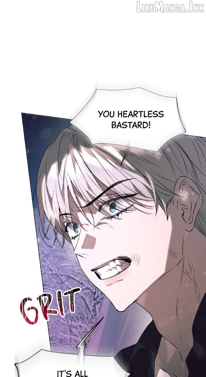 The Beast Won’t Let Me Sleep Chapter 53 363 060 result
