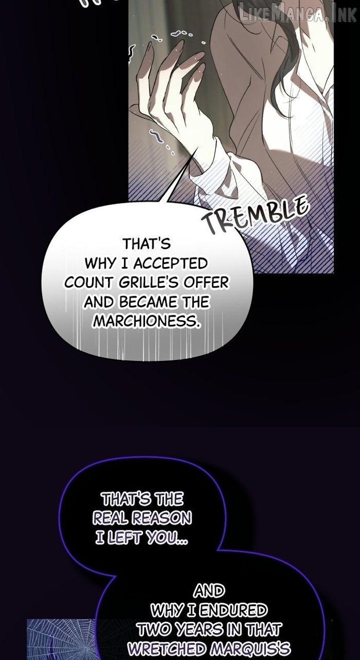 The Beast Won’t Let Me Sleep Chapter 53 366 063 result