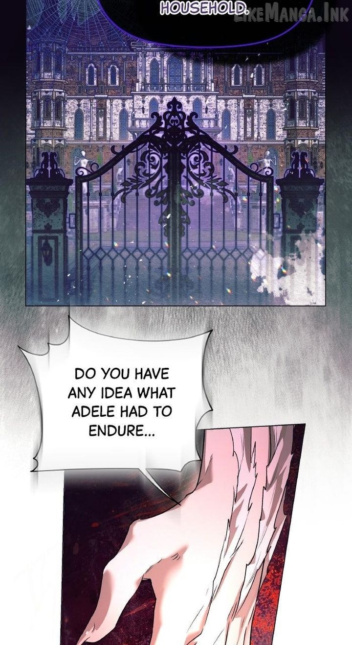 The Beast Won’t Let Me Sleep Chapter 53 367 064 result