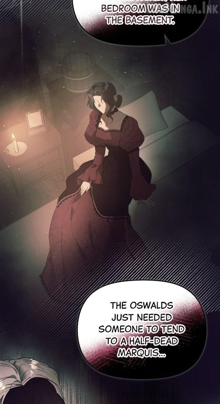 The Beast Won’t Let Me Sleep Chapter 53 370 067 result