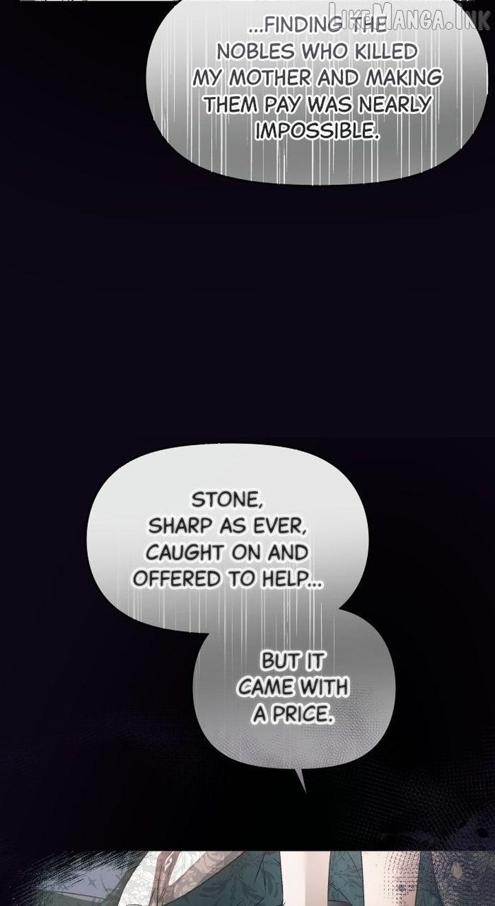 The Beast Won’t Let Me Sleep Chapter 53 373 070 result