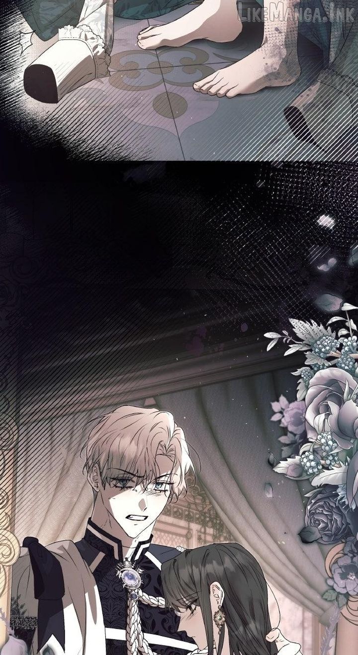 The Beast Won’t Let Me Sleep Chapter 53 374 071 result
