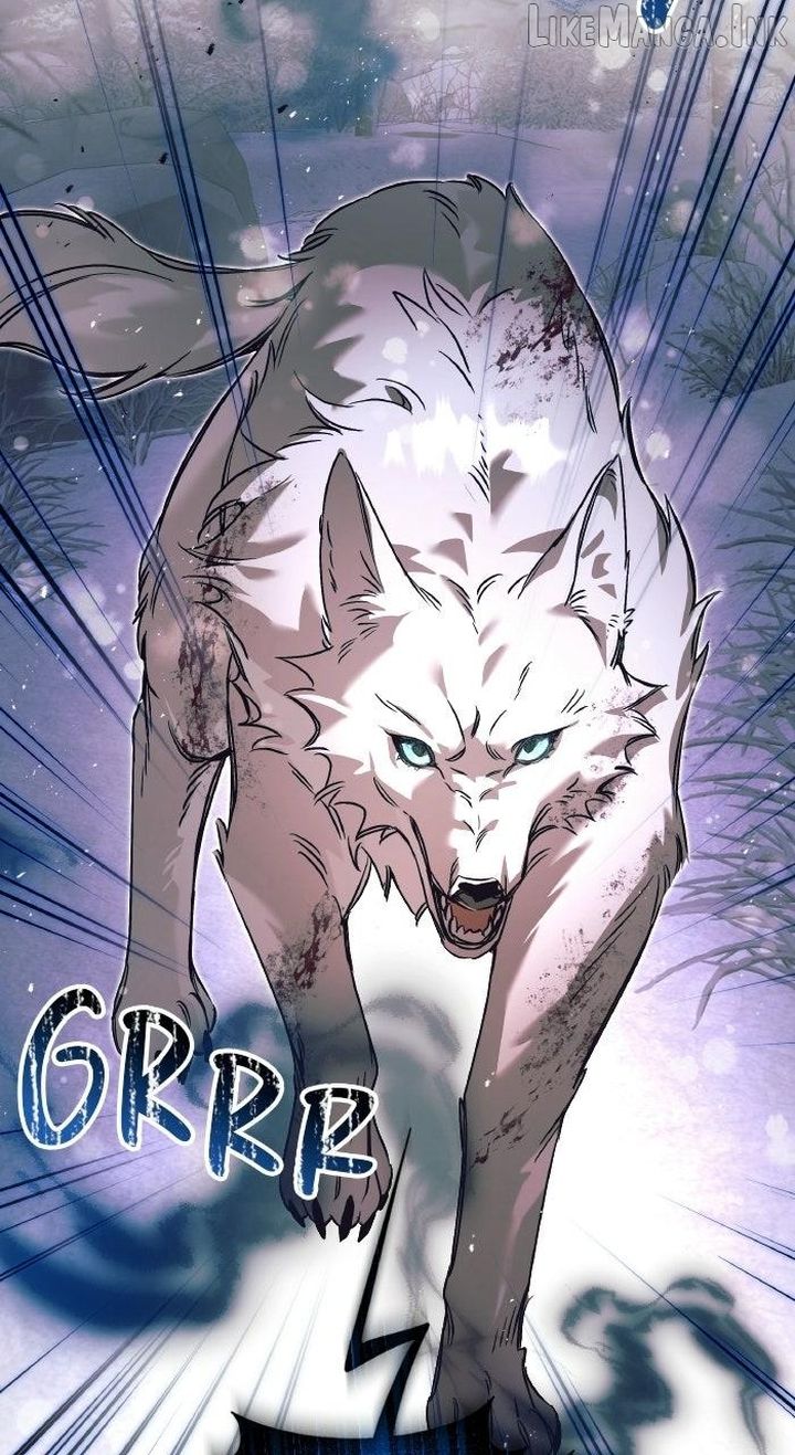 The Beast Won’t Let Me Sleep Chapter 53 377 074 result