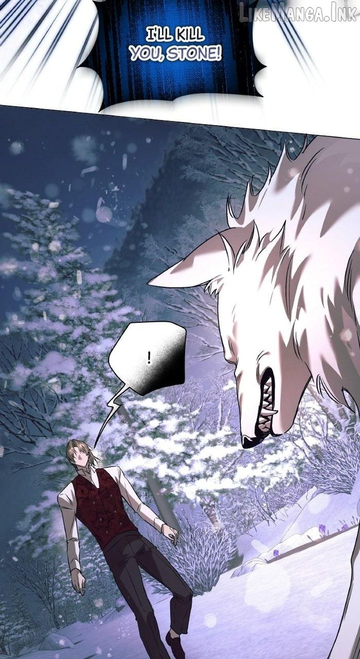 The Beast Won’t Let Me Sleep Chapter 53 378 075 result