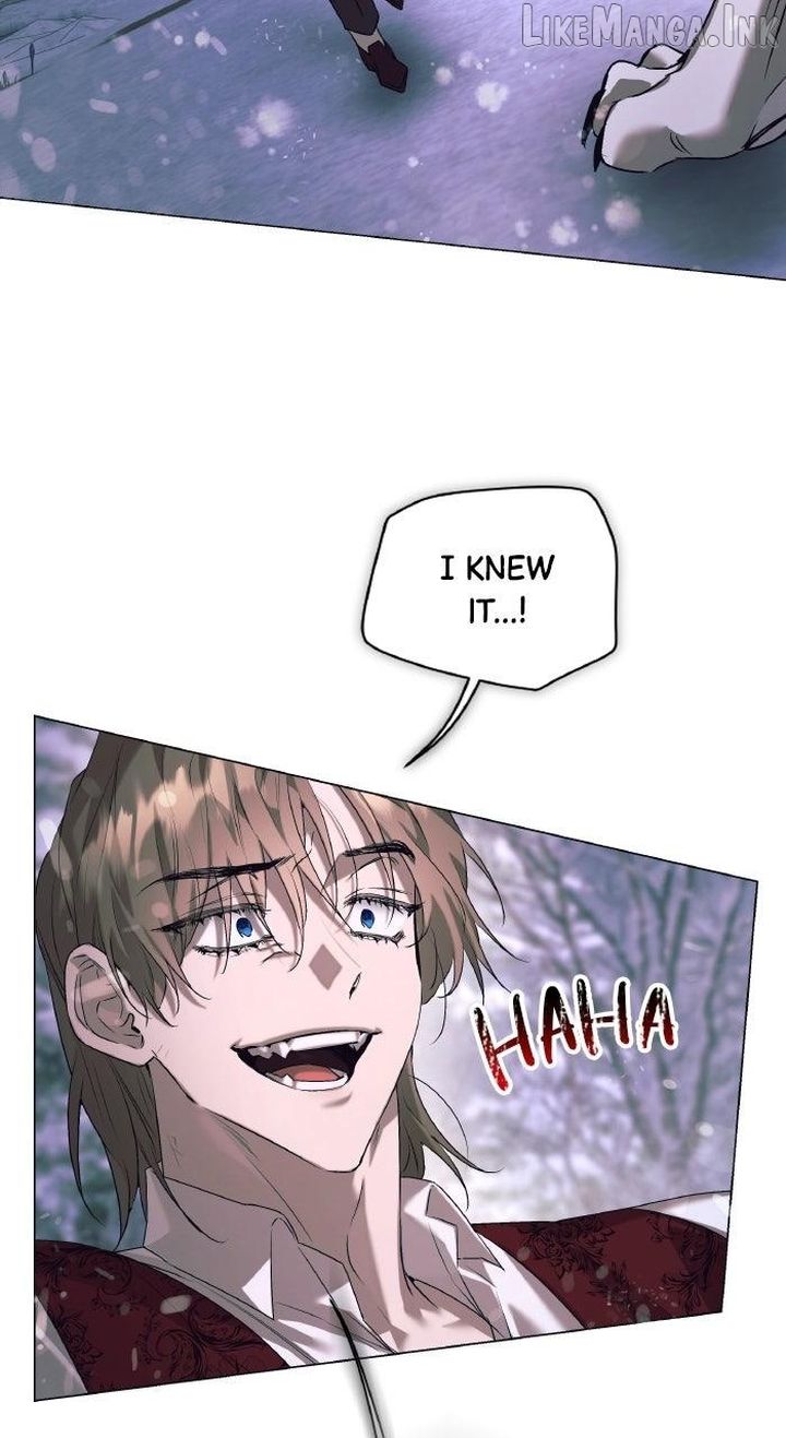 The Beast Won’t Let Me Sleep Chapter 53 379 076 result