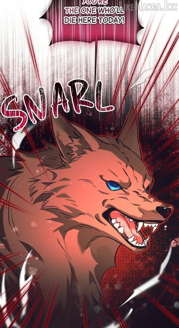 The Beast Won’t Let Me Sleep Chapter 53 381 078 result