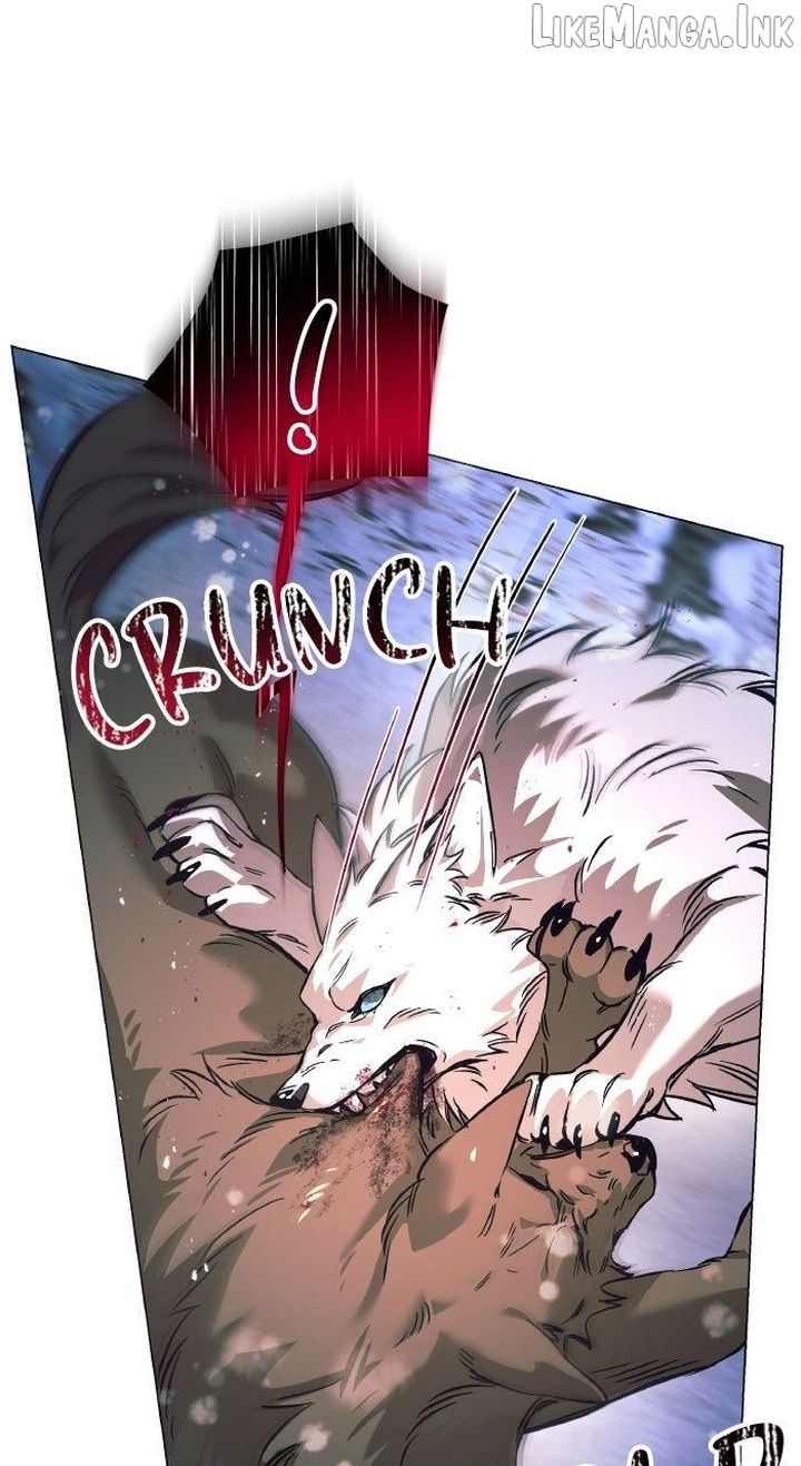The Beast Won’t Let Me Sleep Chapter 53 384 081 result
