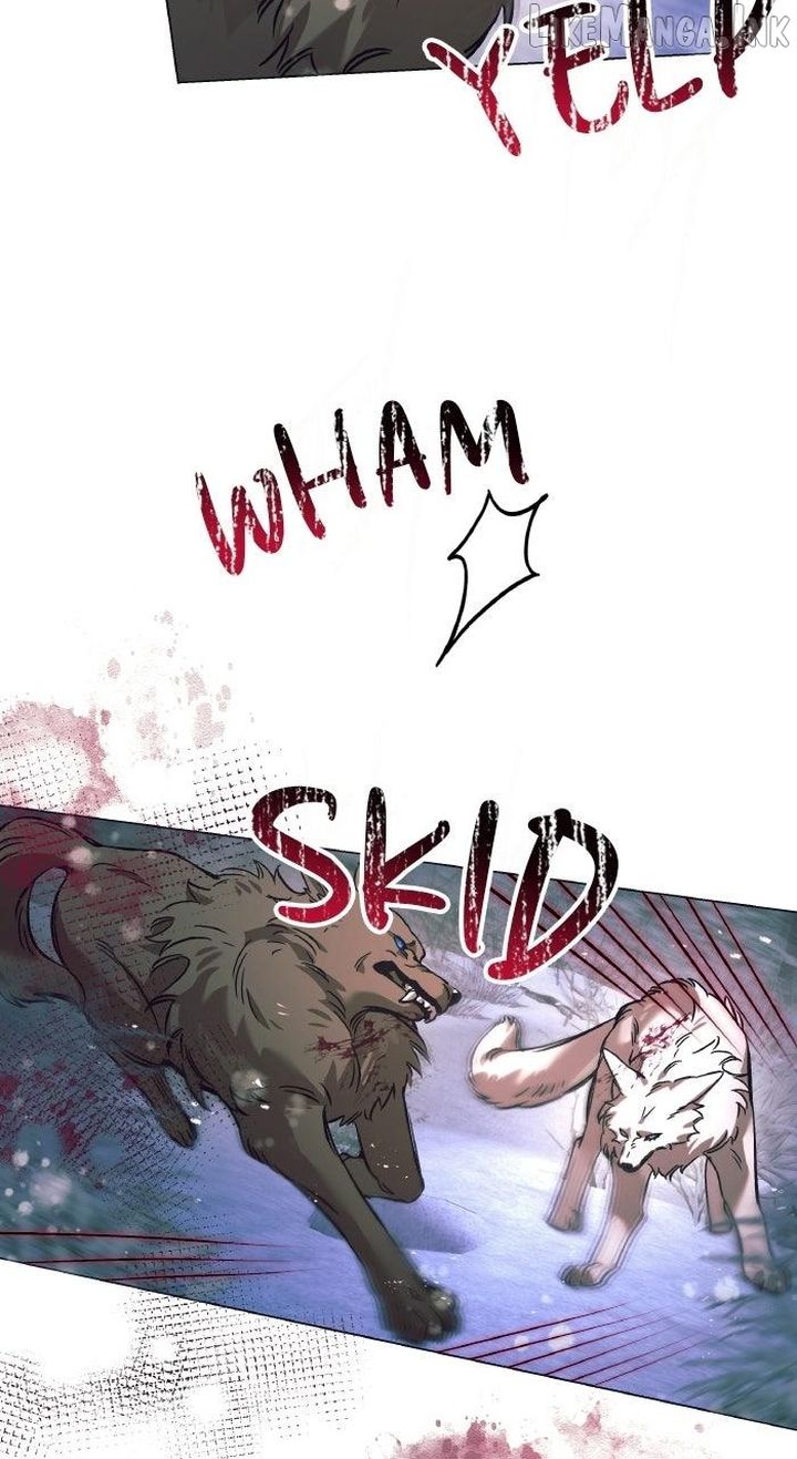 The Beast Won’t Let Me Sleep Chapter 53 385 082 result