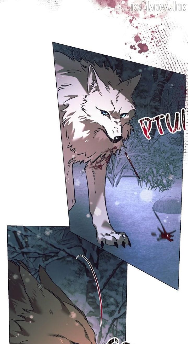 The Beast Won’t Let Me Sleep Chapter 53 386 083 result
