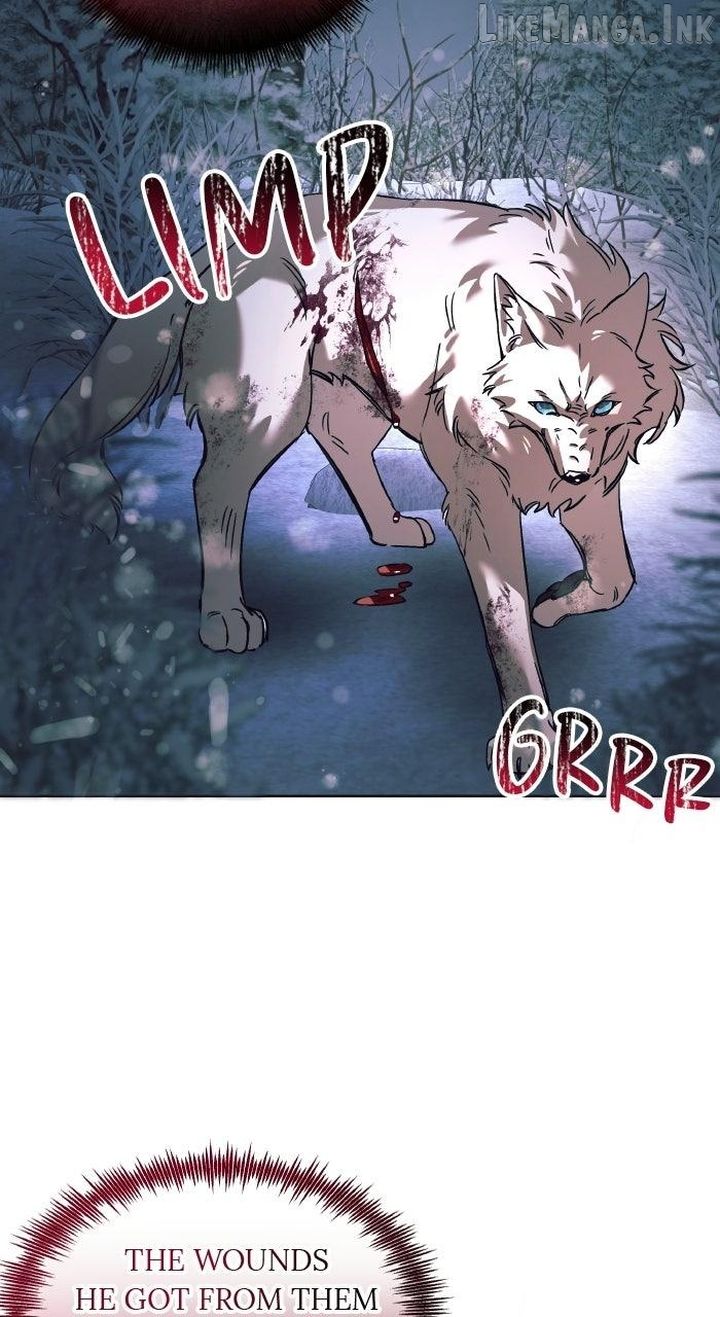 The Beast Won’t Let Me Sleep Chapter 53 388 085 result