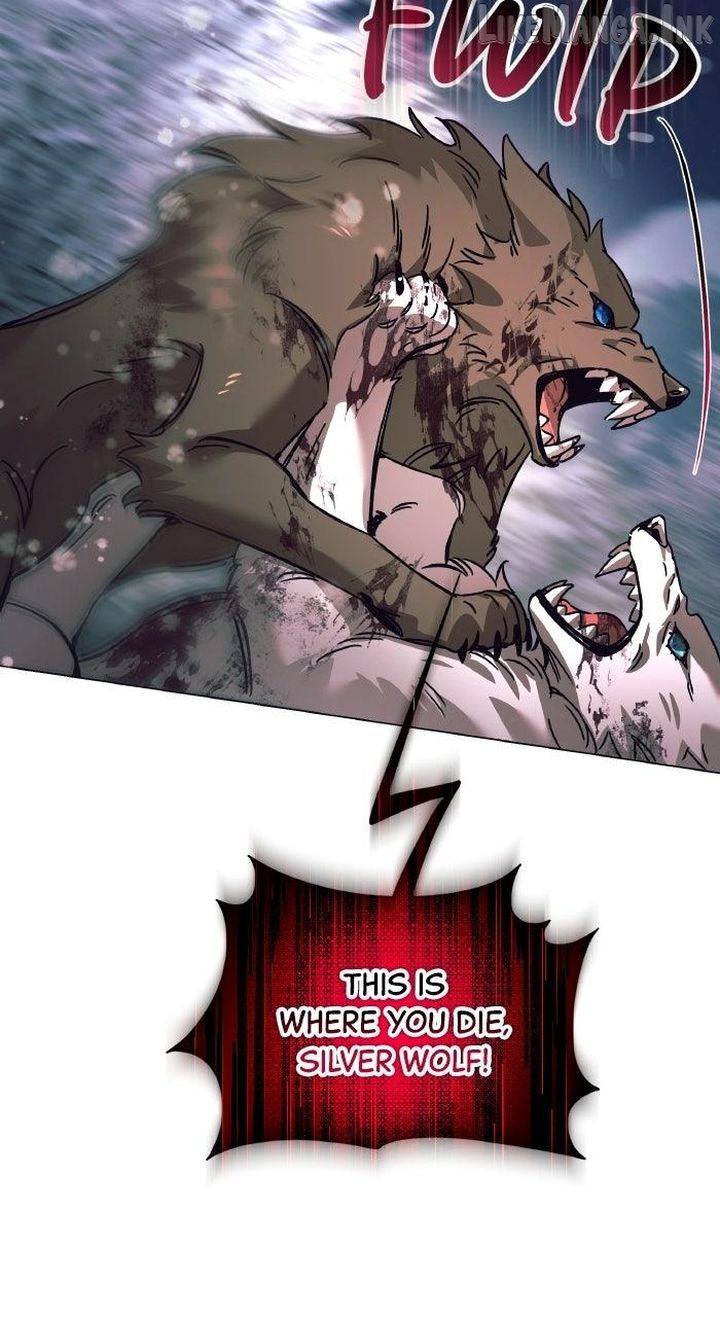The Beast Won’t Let Me Sleep Chapter 53 392 089 result