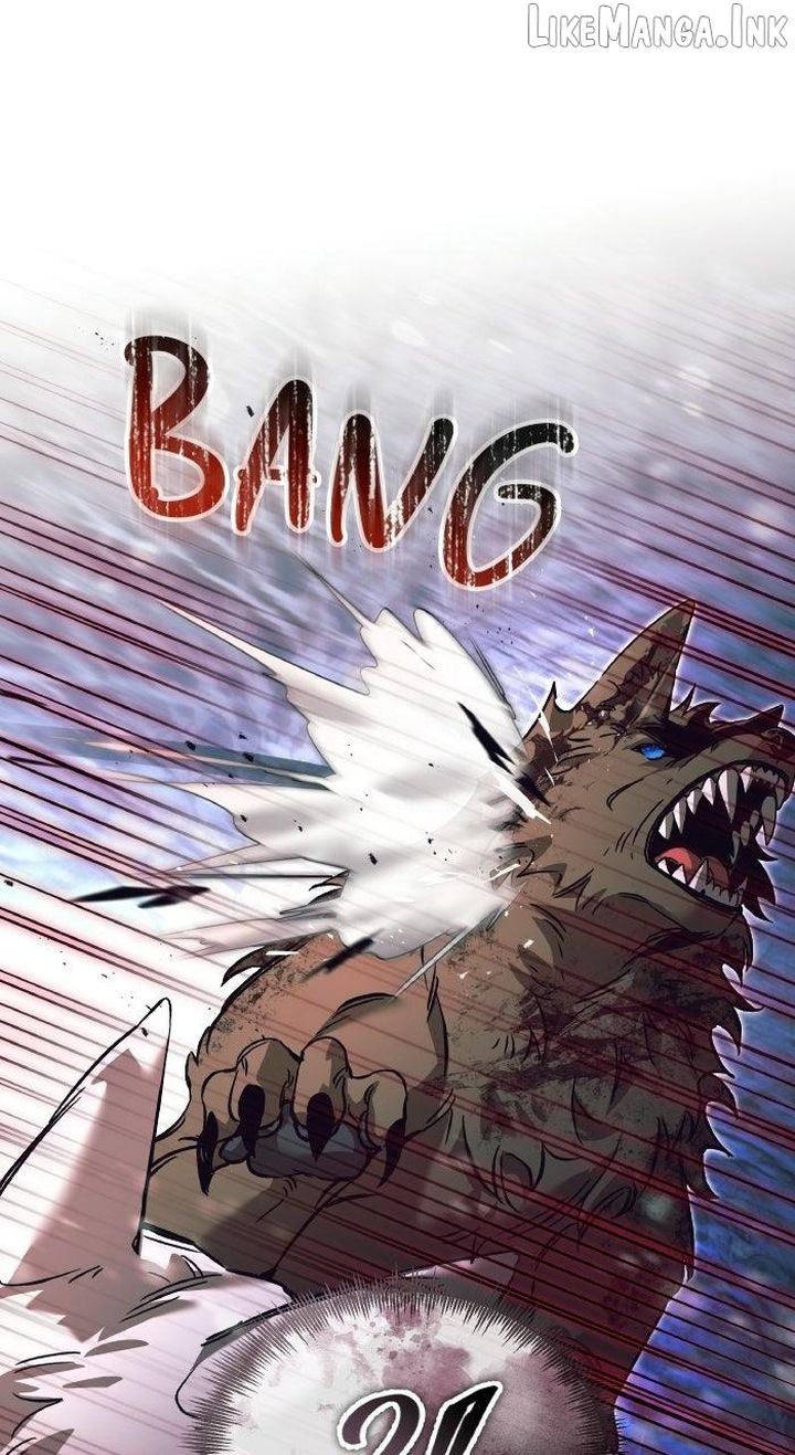 The Beast Won’t Let Me Sleep Chapter 53 394 091 result