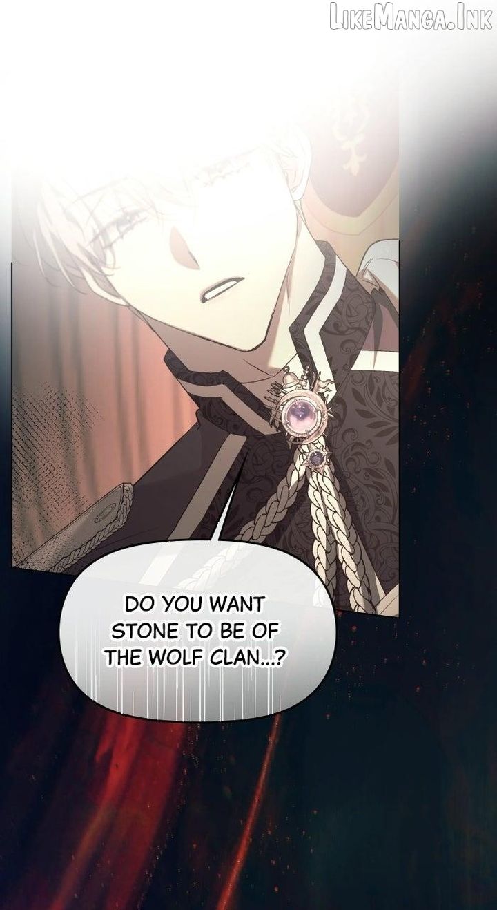 The Beast Won’t Let Me Sleep Chapter 53 397 094 result