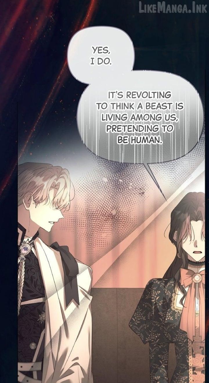 The Beast Won’t Let Me Sleep Chapter 53 398 095 result
