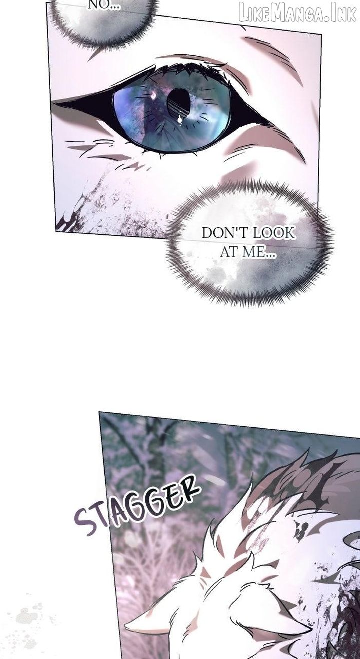 The Beast Won’t Let Me Sleep Chapter 53 400 097 result