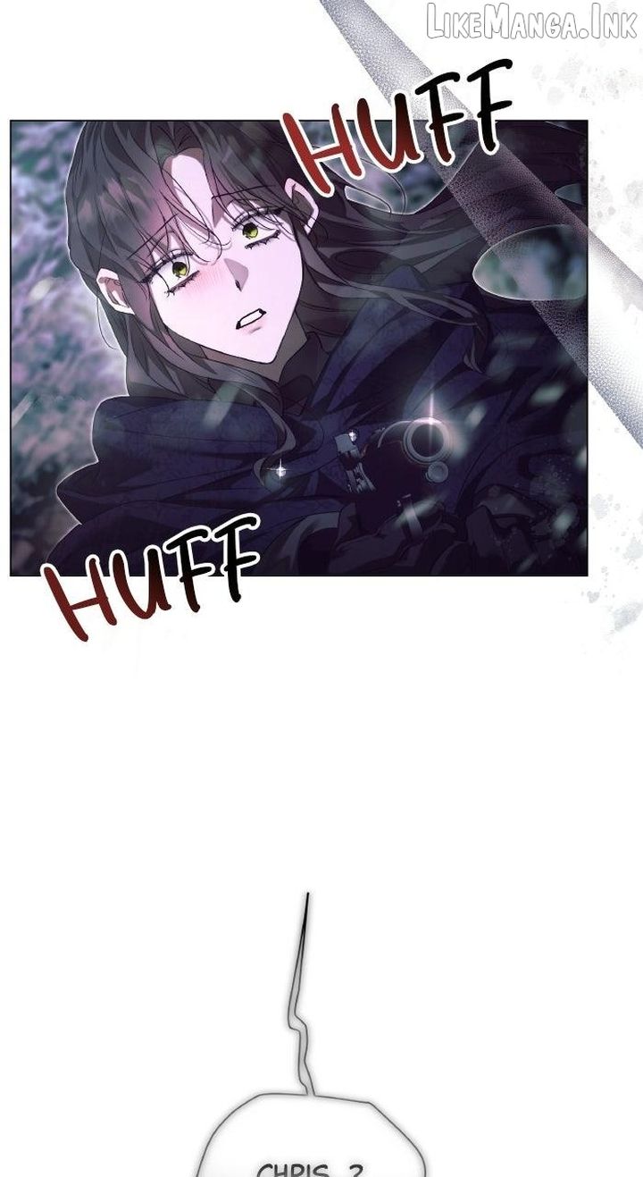 The Beast Won’t Let Me Sleep Chapter 53 403 100 result