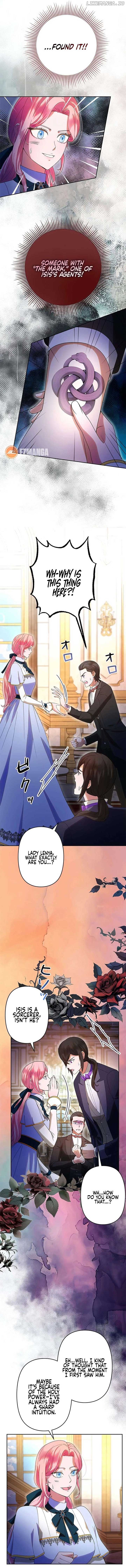 The Duke’s Daughter Tames the Beast Chapter 14 62 07