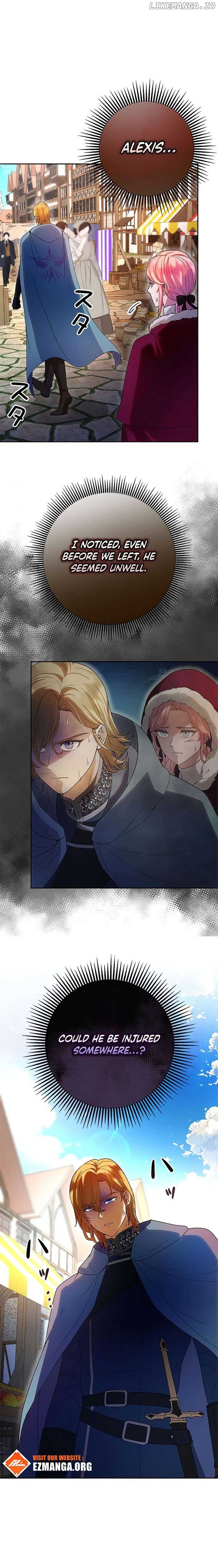 The Duke’s Daughter Tames the Beast Chapter 16 53 04
