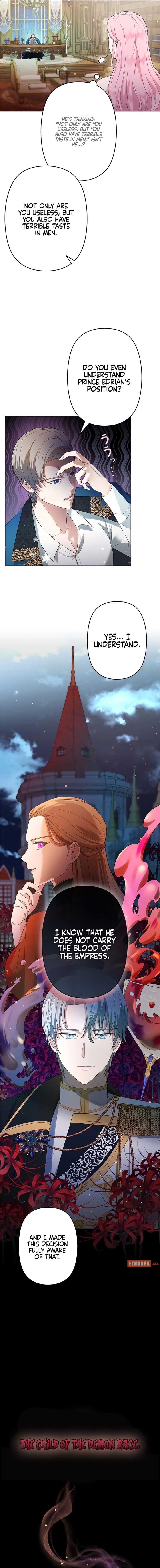 The Duke’s Daughter Tames the Beast Chapter 2 67 03