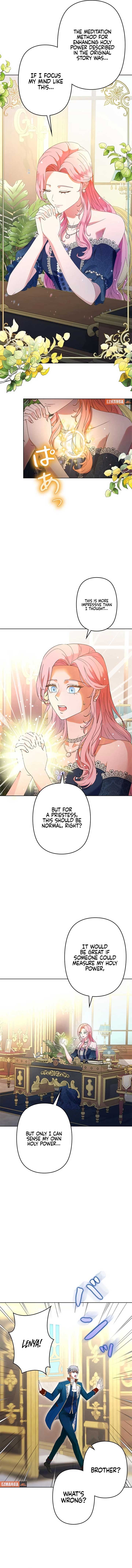The Duke’s Daughter Tames the Beast Chapter 2 72 08