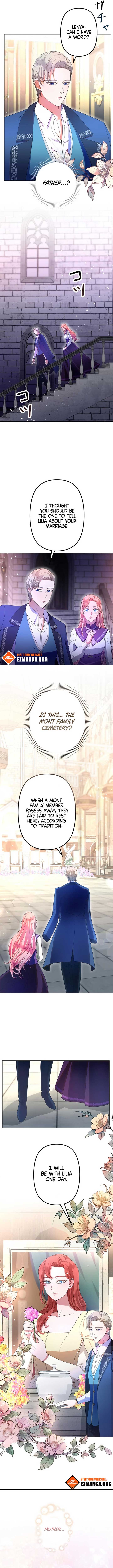 The Duke’s Daughter Tames the Beast Chapter 23 52 09