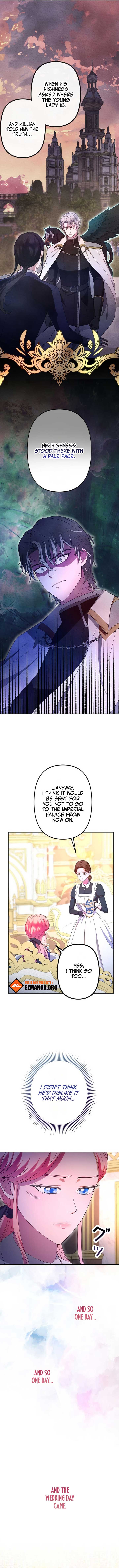 The Duke’s Daughter Tames the Beast Chapter 26 43 2